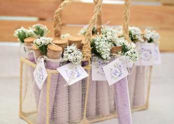 Detalles de boda